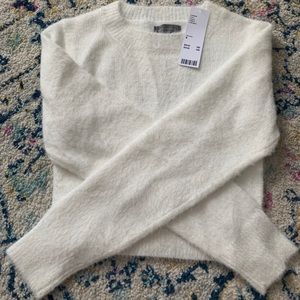 Urban Outfitters Cropped Sweater